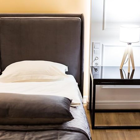 Royal Luxury Apartment On Tsehova 9 Львів Екстер'єр фото