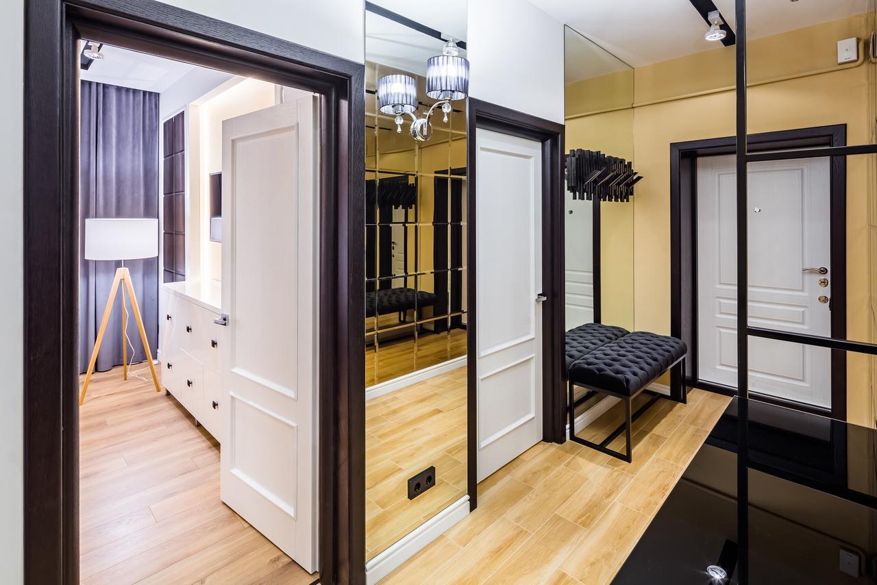 Royal Luxury Apartment On Tsehova 9 Львів Екстер'єр фото