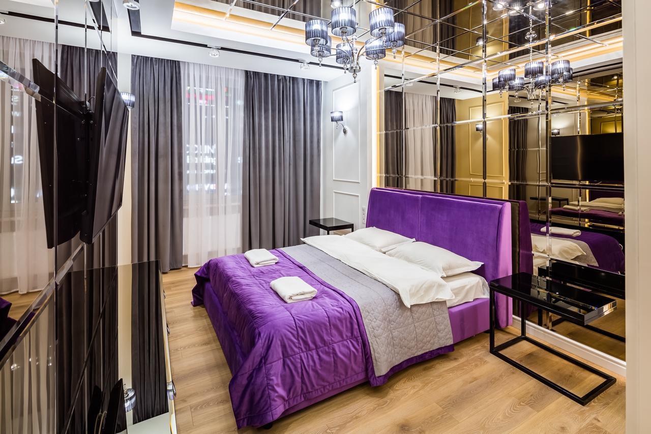 Royal Luxury Apartment On Tsehova 9 Львів Екстер'єр фото