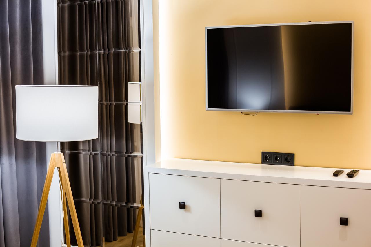 Royal Luxury Apartment On Tsehova 9 Львів Екстер'єр фото
