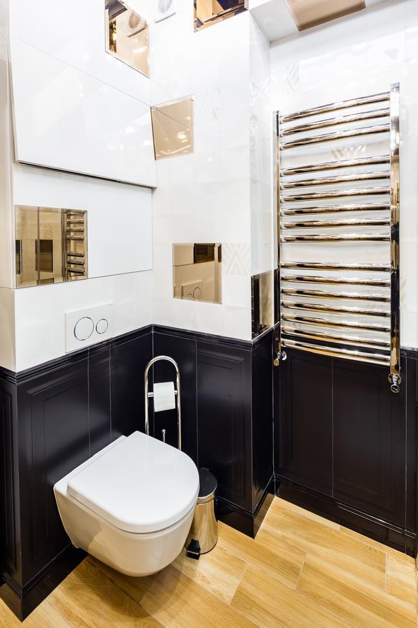 Royal Luxury Apartment On Tsehova 9 Львів Екстер'єр фото