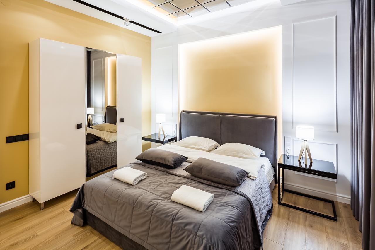 Royal Luxury Apartment On Tsehova 9 Львів Екстер'єр фото