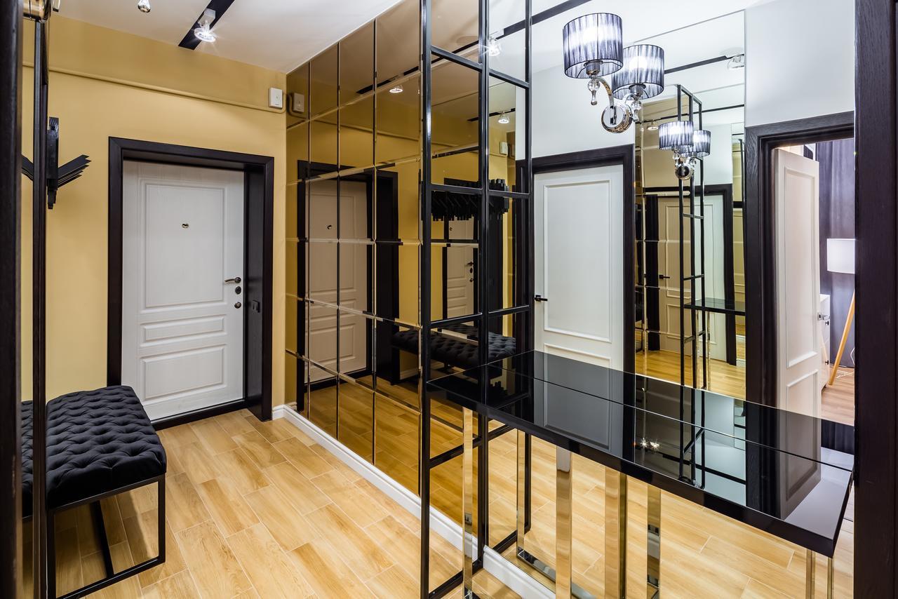 Royal Luxury Apartment On Tsehova 9 Львів Екстер'єр фото