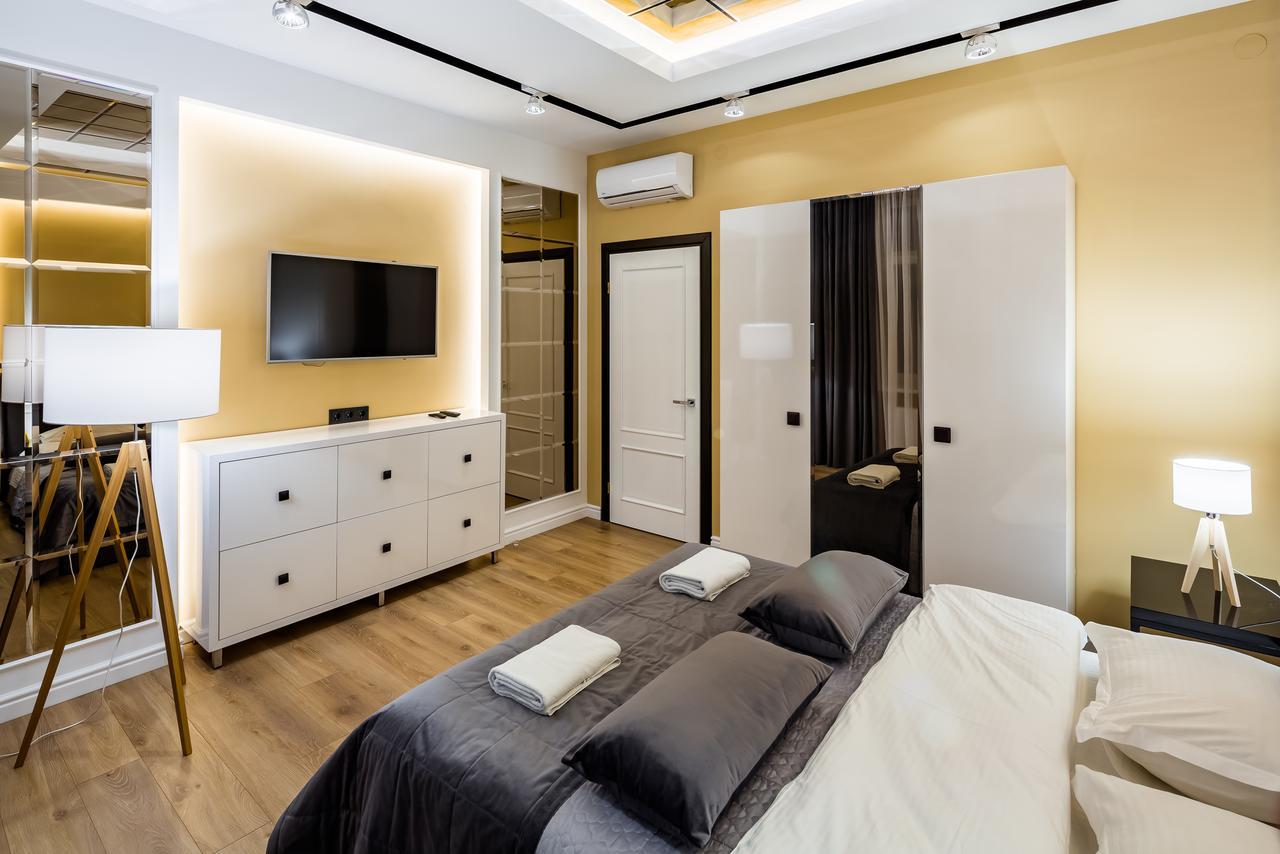 Royal Luxury Apartment On Tsehova 9 Львів Екстер'єр фото