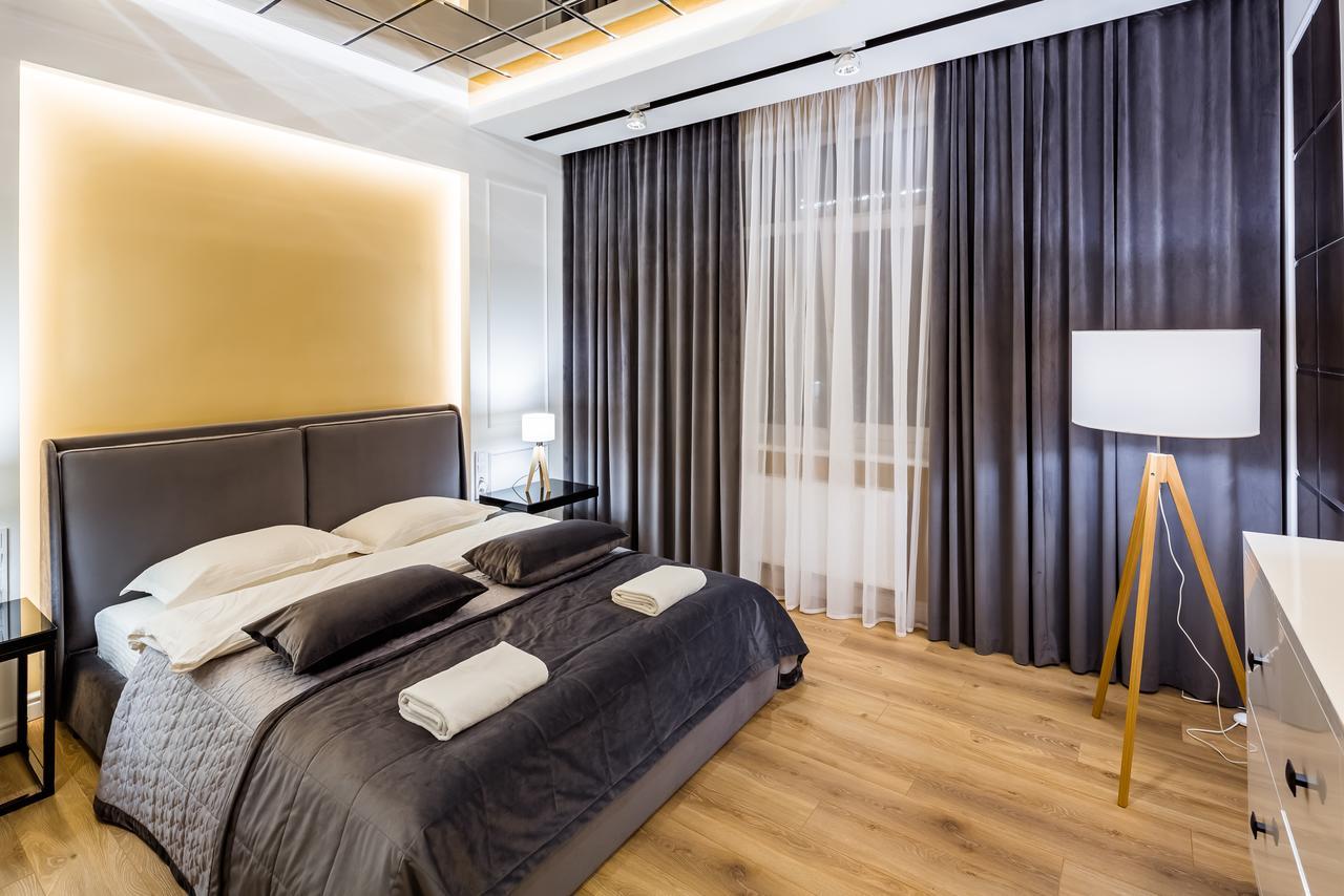 Royal Luxury Apartment On Tsehova 9 Львів Екстер'єр фото