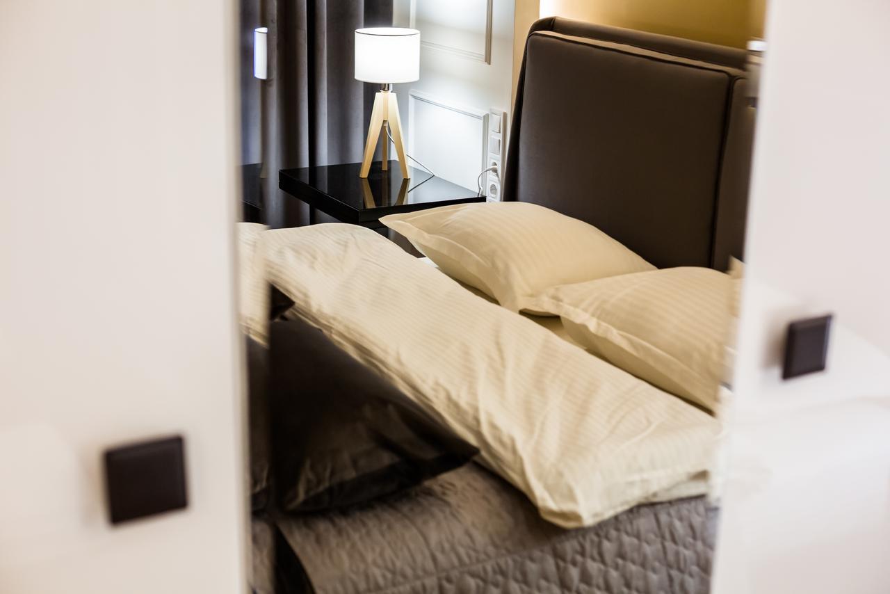 Royal Luxury Apartment On Tsehova 9 Львів Екстер'єр фото