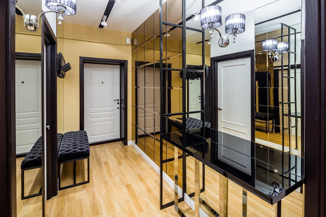 Royal Luxury Apartment On Tsehova 9 Львів Екстер'єр фото